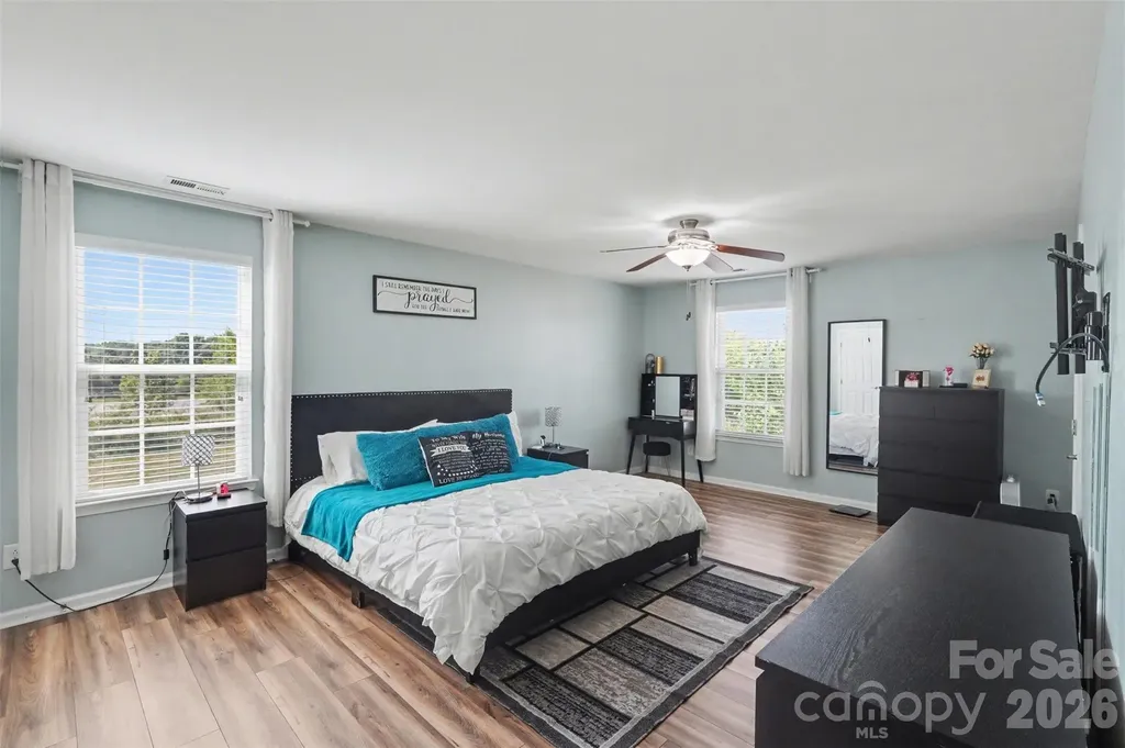 2012 Orby Avenue Indian Trail NC 28079