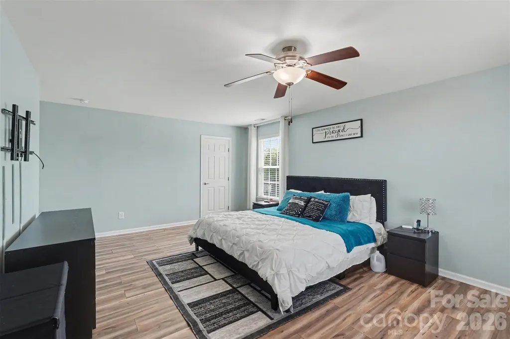 2012 Orby Avenue Indian Trail NC 28079