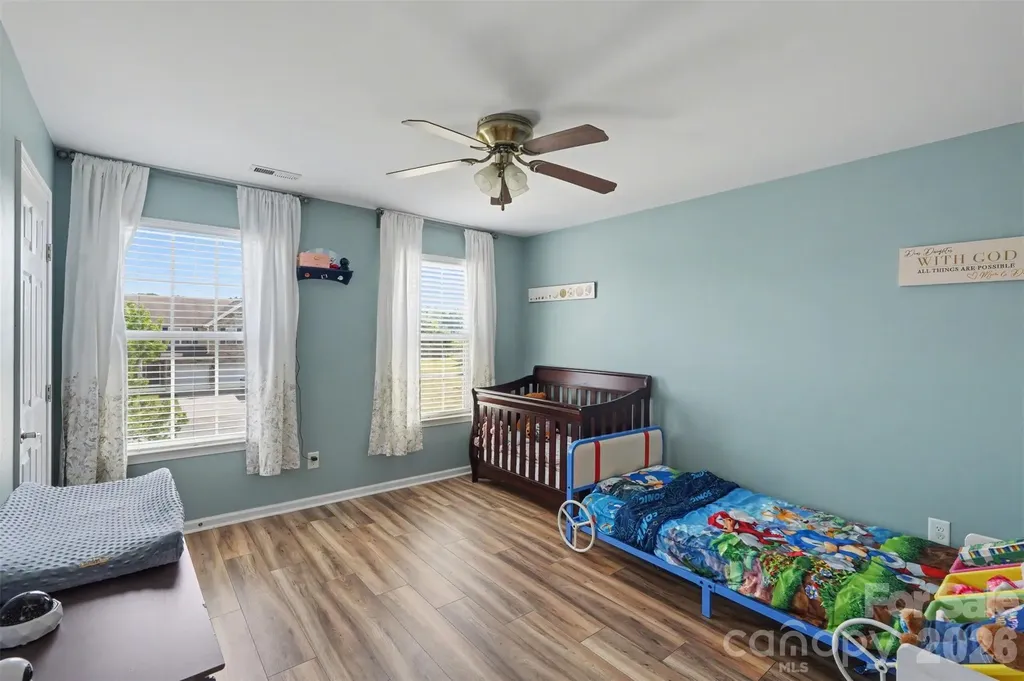 2012 Orby Avenue Indian Trail NC 28079