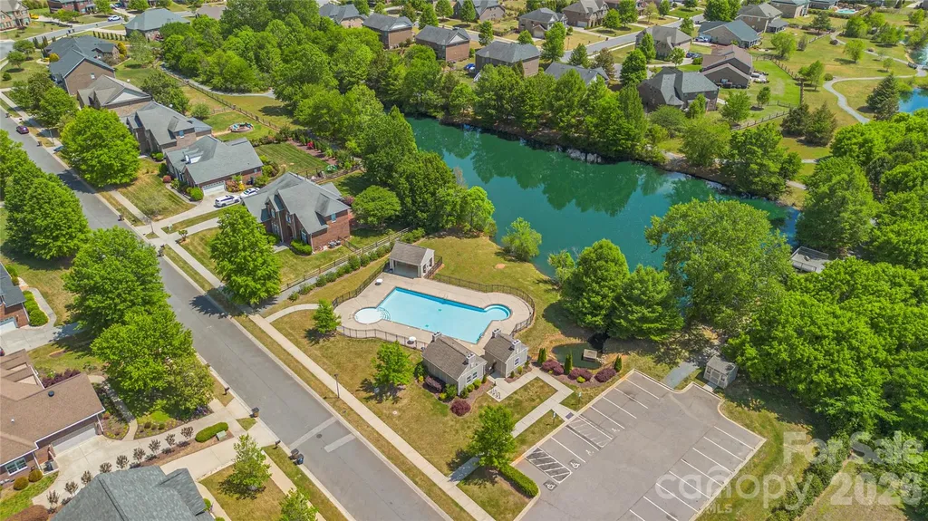 2012 Orby Avenue Indian Trail NC 28079
