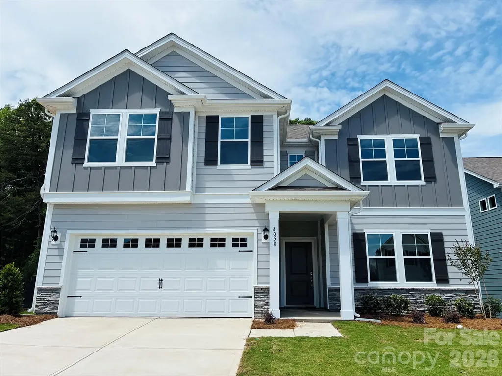 4050 Puddle Pond Road Indian Trail NC 28079