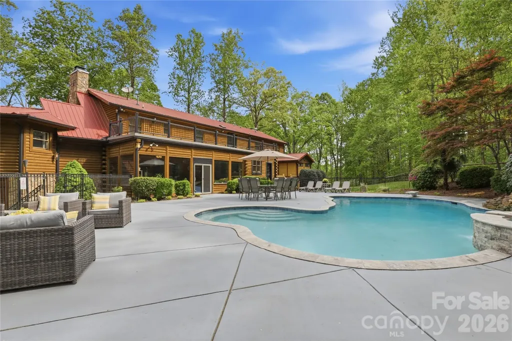 12300 Mccord Road Huntersville NC 28078