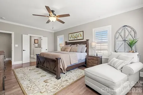 2463 Bridle Court Lincolnton NC 28092
