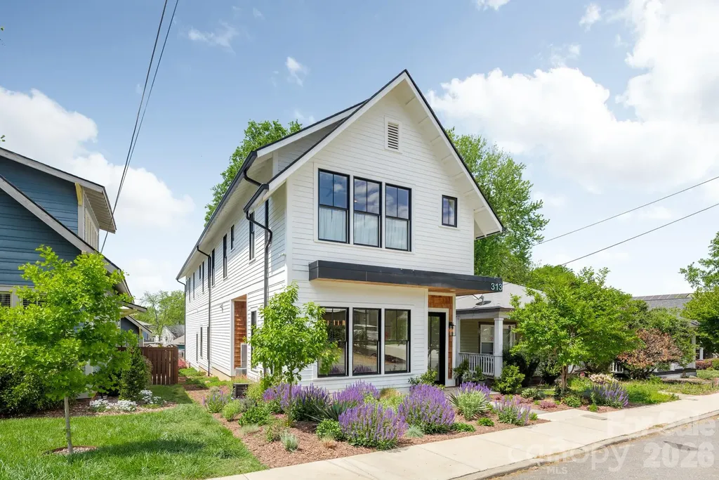 313 Solomon Street Charlotte NC 28216