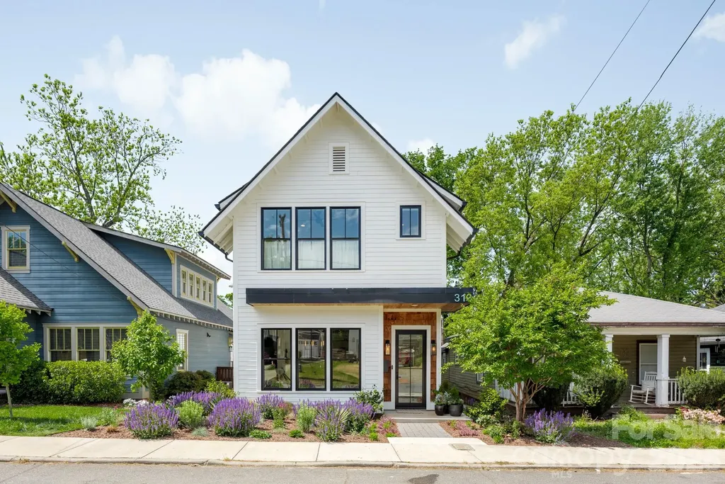 313 Solomon Street Charlotte NC 28216