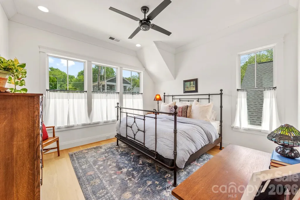 313 Solomon Street Charlotte NC 28216