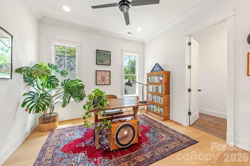 313 Solomon Street Charlotte NC 28216