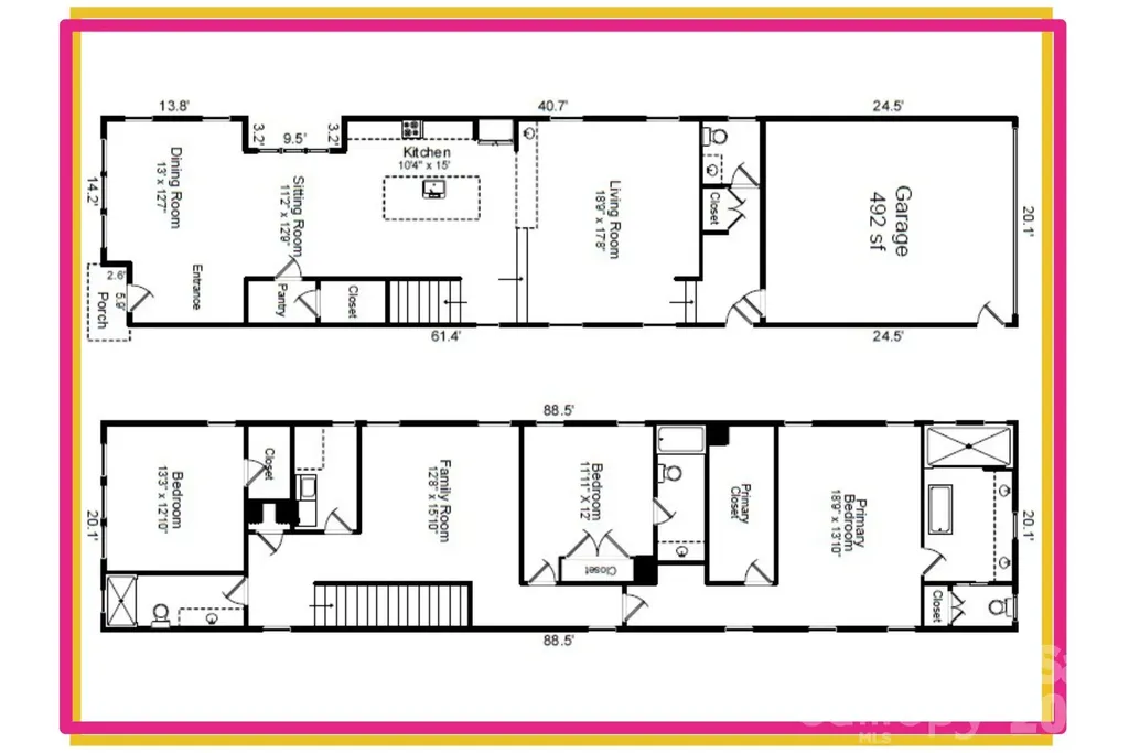 313 Solomon Street Charlotte NC 28216
