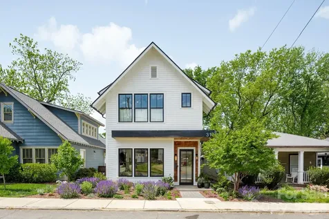 313 Solomon Street Charlotte NC 28216