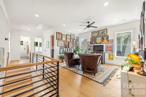 313 Solomon Street Charlotte NC 28216