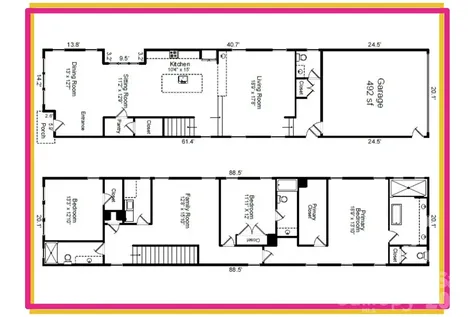 313 Solomon Street Charlotte NC 28216