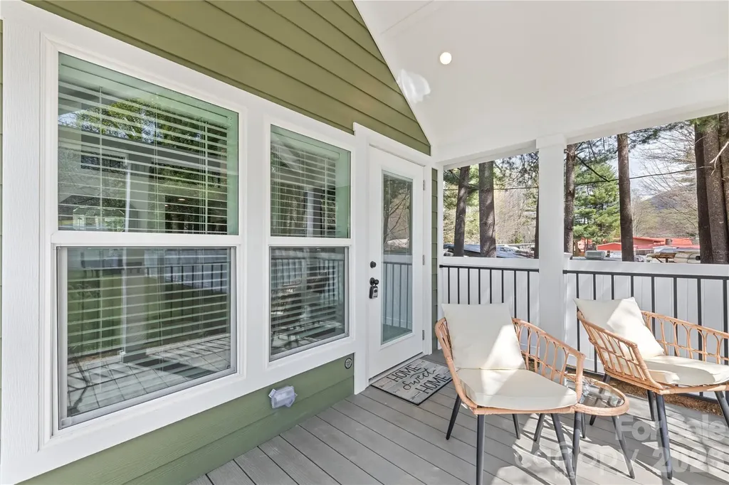 79 Getaway Lane Maggie Valley NC 28751
