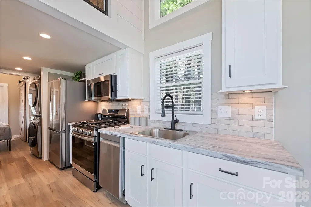 79 Getaway Lane Maggie Valley NC 28751