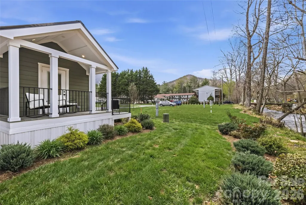 79 Getaway Lane Maggie Valley NC 28751