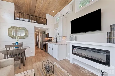 79 Getaway Lane Maggie Valley NC 28751