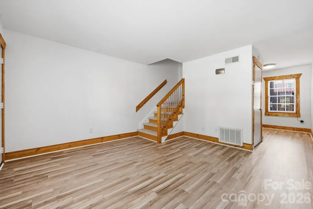638 Chipley Avenue Charlotte NC 28205