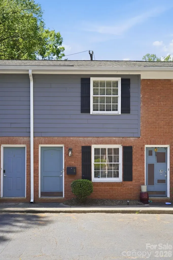 638 Chipley Avenue Charlotte NC 28205