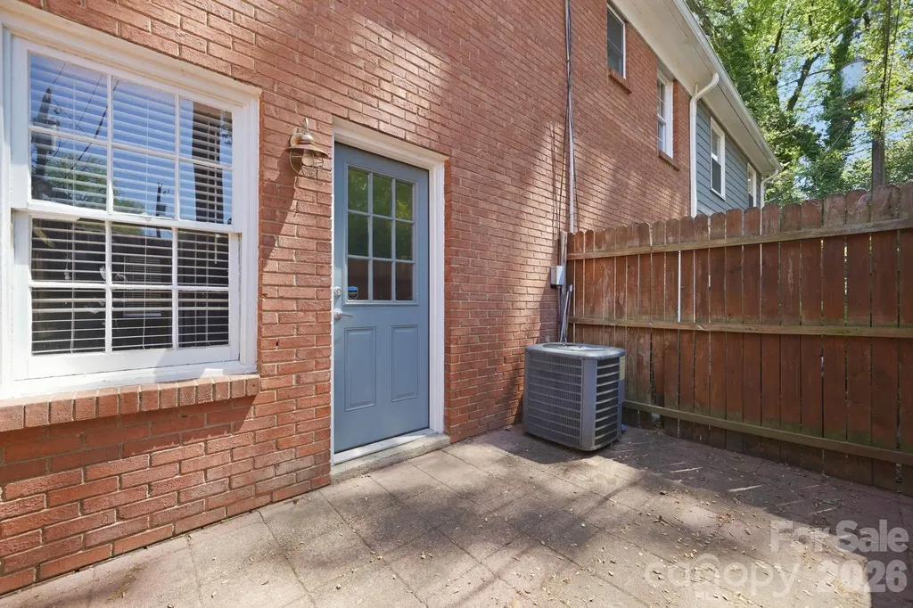 638 Chipley Avenue Charlotte NC 28205