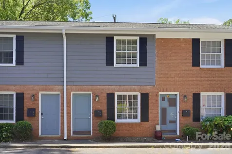 638 Chipley Avenue Charlotte NC 28205