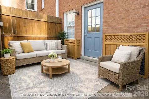 638 Chipley Avenue Charlotte NC 28205