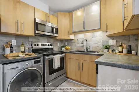 638 Chipley Avenue Charlotte NC 28205