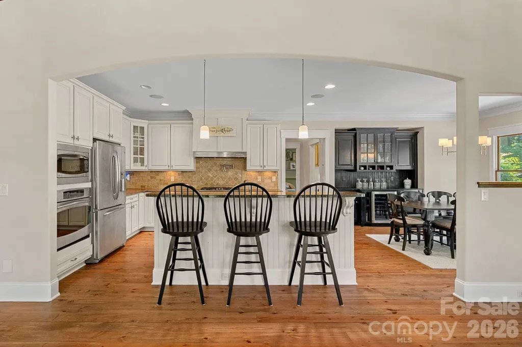 236 Tuskarora Trail Mooresville NC 28117