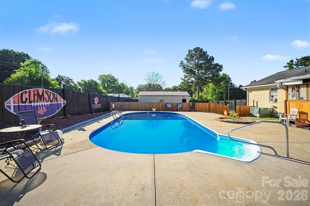 1087 Greenbriar Drive Lancaster SC 29720