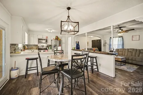 1087 Greenbriar Drive Lancaster SC 29720