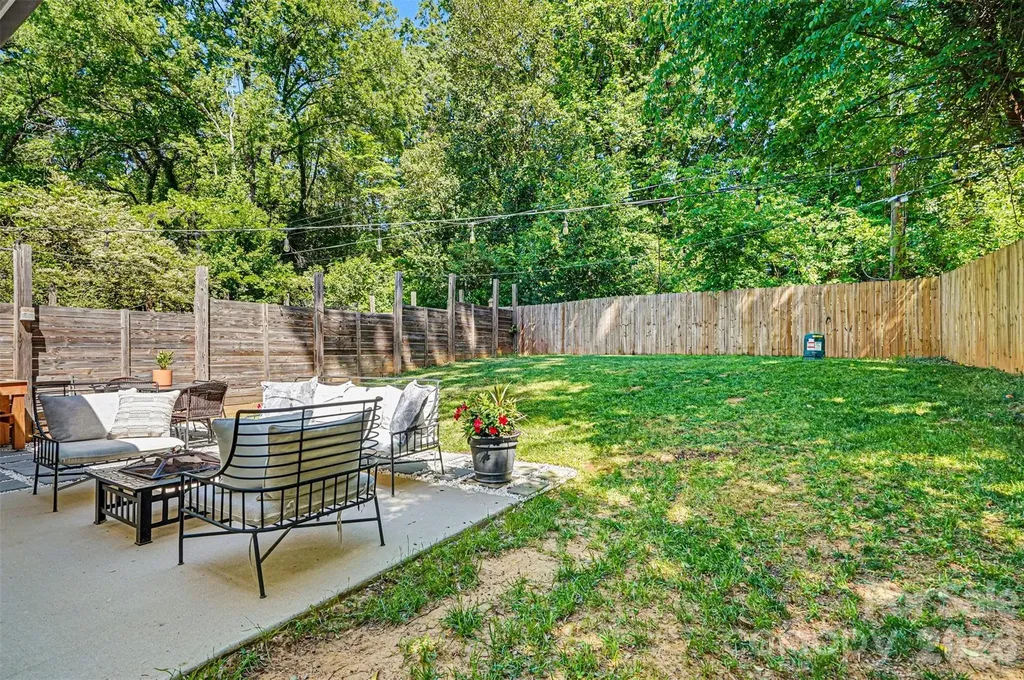 1836 Academy Street Charlotte NC 28205
