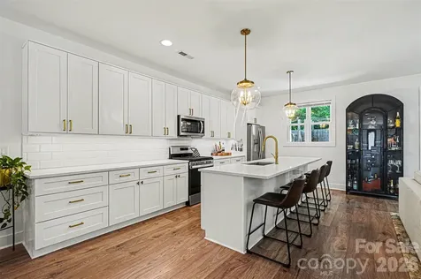 1836 Academy Street Charlotte NC 28205