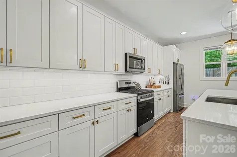 1836 Academy Street Charlotte NC 28205