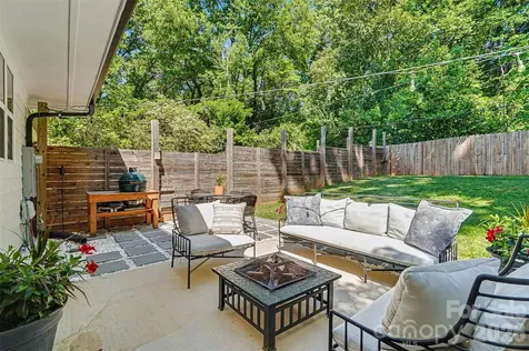 1836 Academy Street Charlotte NC 28205