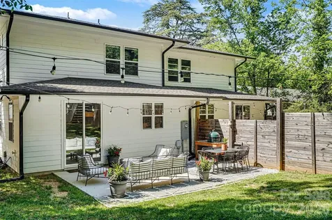 1836 Academy Street Charlotte NC 28205