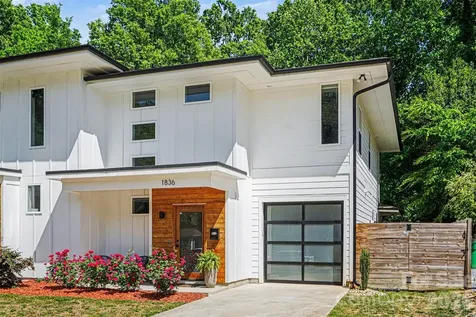 1836 Academy Street Charlotte NC 28205