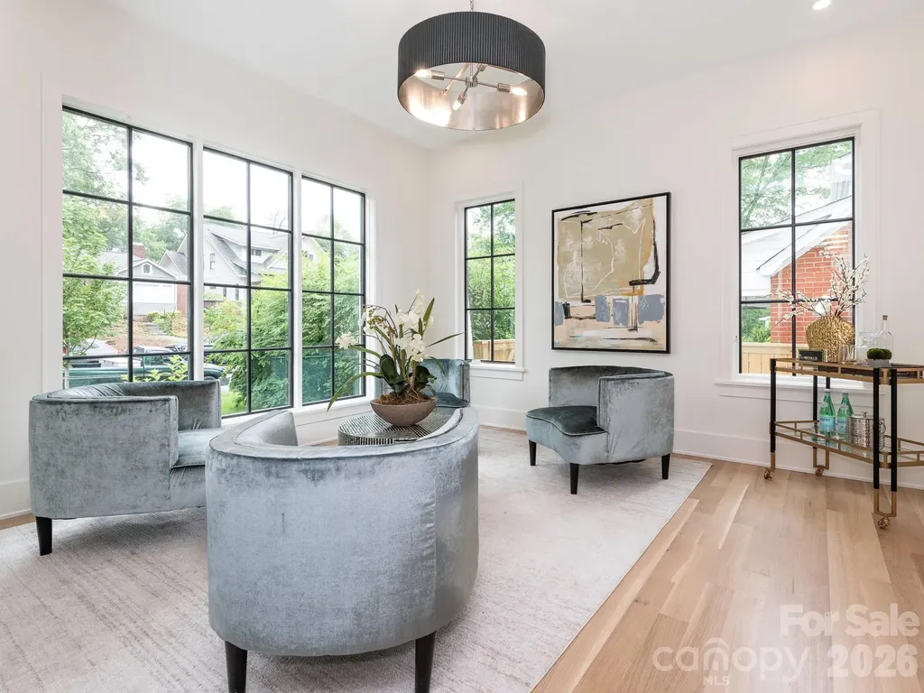 2510 Chesterfield Avenue Charlotte NC 28205