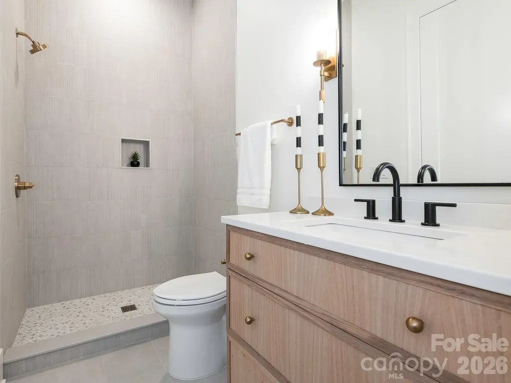 2510 Chesterfield Avenue Charlotte NC 28205