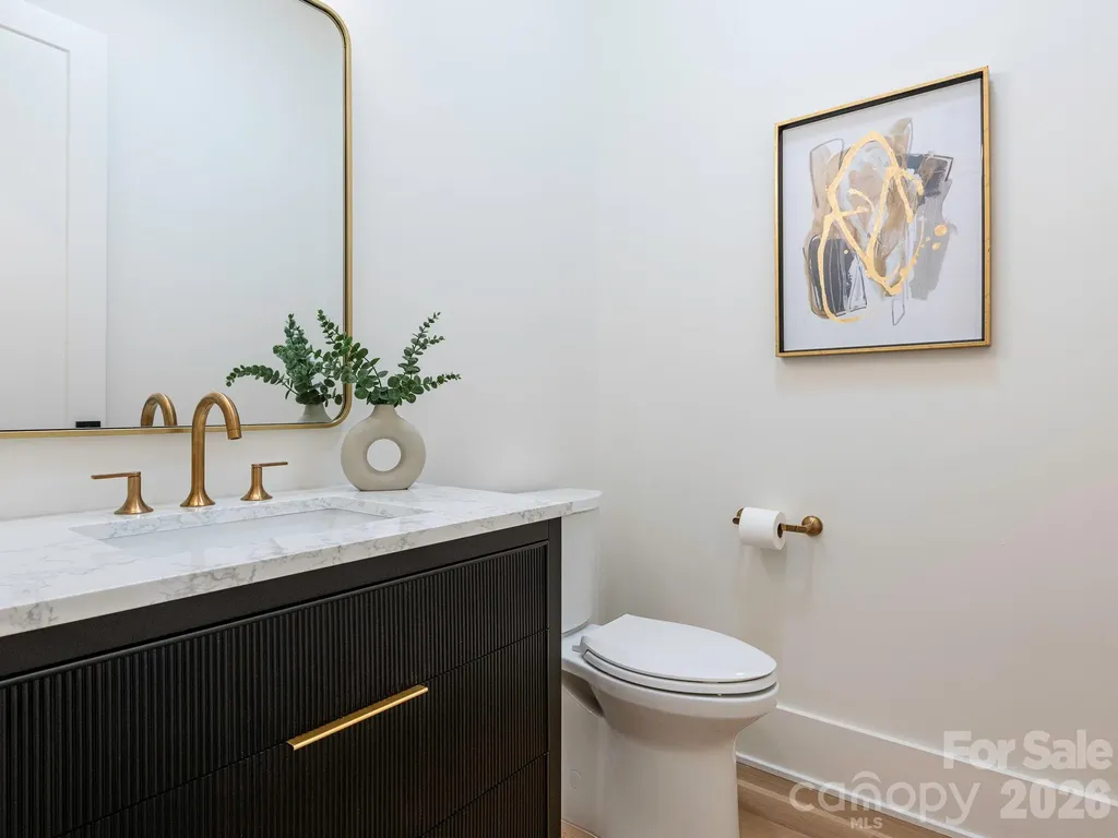 2510 Chesterfield Avenue Charlotte NC 28205