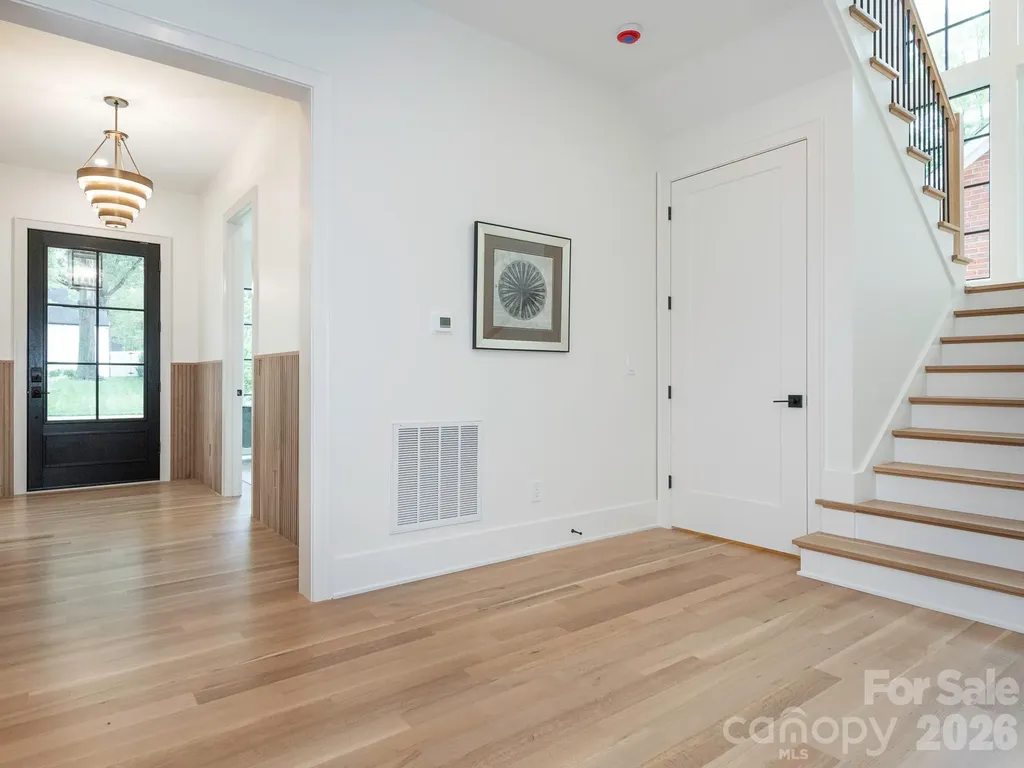2510 Chesterfield Avenue Charlotte NC 28205