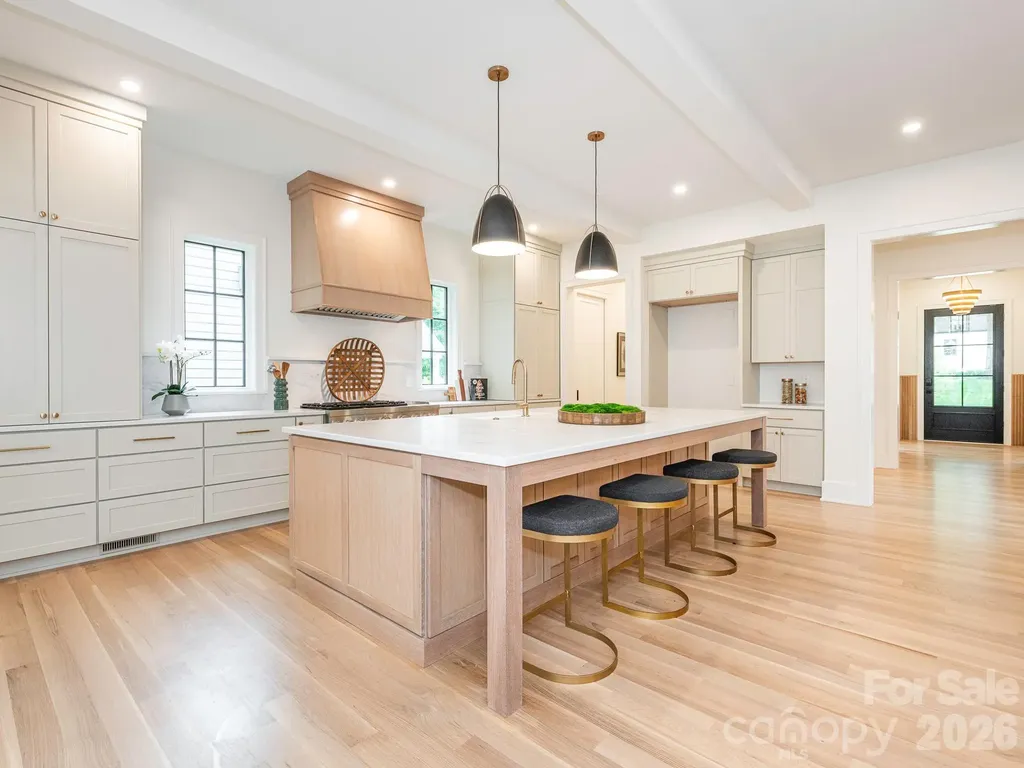 2510 Chesterfield Avenue Charlotte NC 28205