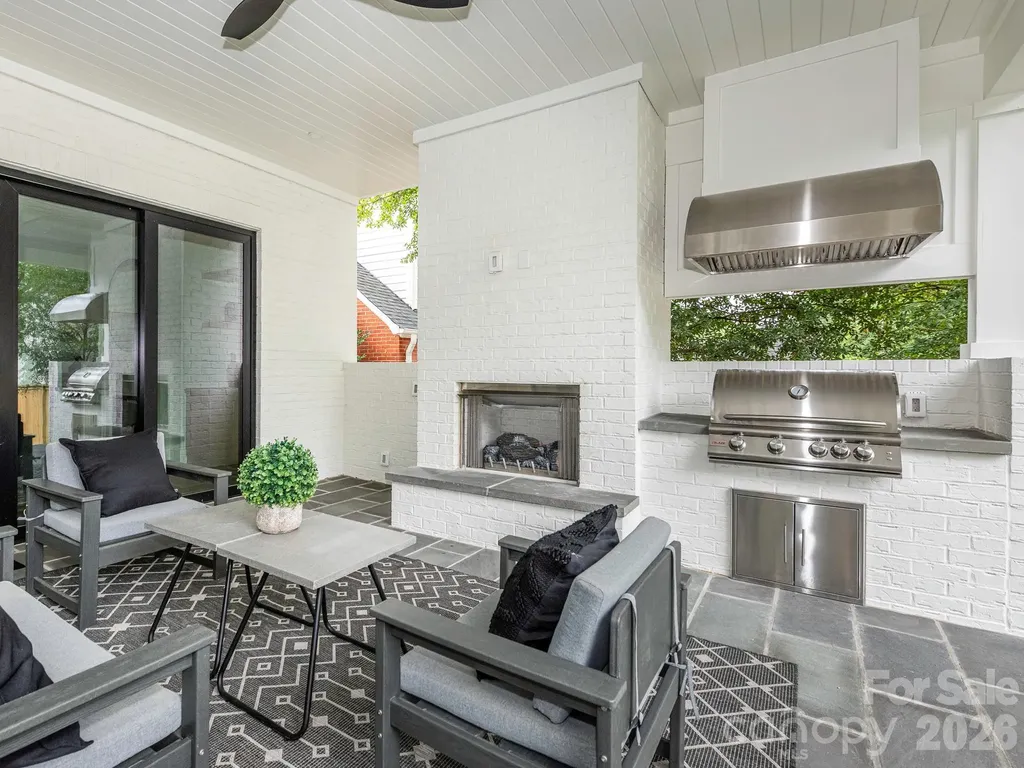 2510 Chesterfield Avenue Charlotte NC 28205