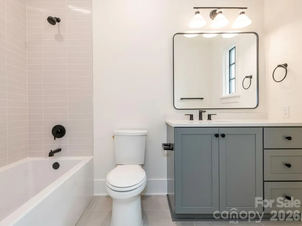 2510 Chesterfield Avenue Charlotte NC 28205