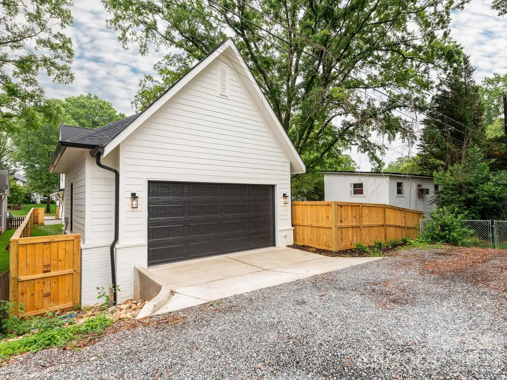 2510 Chesterfield Avenue Charlotte NC 28205