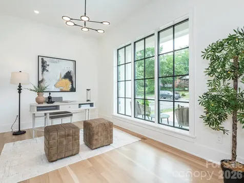 2510 Chesterfield Avenue Charlotte NC 28205