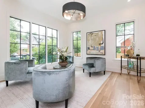 2510 Chesterfield Avenue Charlotte NC 28205
