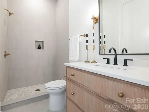 2510 Chesterfield Avenue Charlotte NC 28205