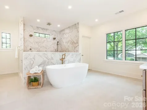 2510 Chesterfield Avenue Charlotte NC 28205