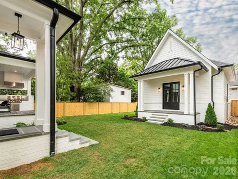 2510 Chesterfield Avenue Charlotte NC 28205