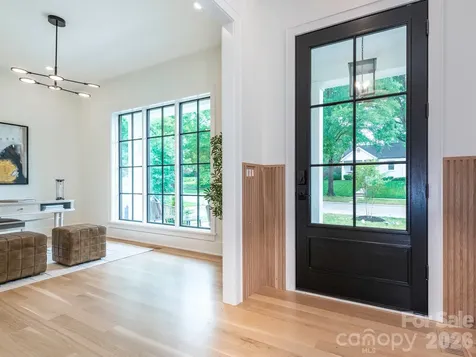 2510 Chesterfield Avenue Charlotte NC 28205