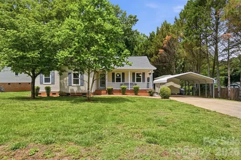 1037 Wilkerson Street Belmont NC 28012