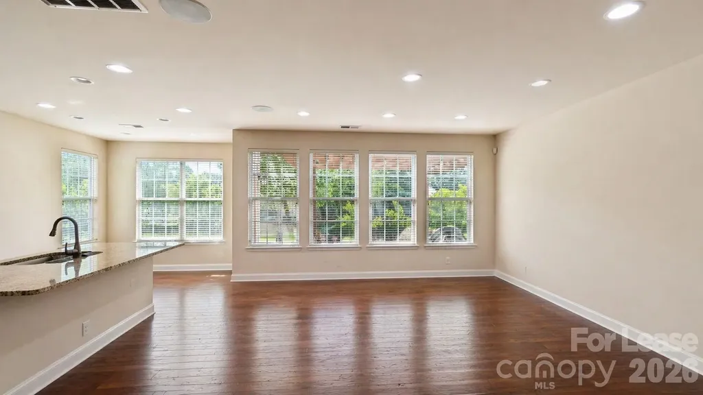 3634 Halcyon Drive Huntersville NC 28078